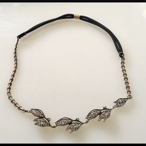 Chloe and Isabel necklace. New